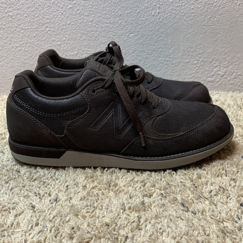 New Balance 985 Walking Shoes size 11 - Picture 3 of 13